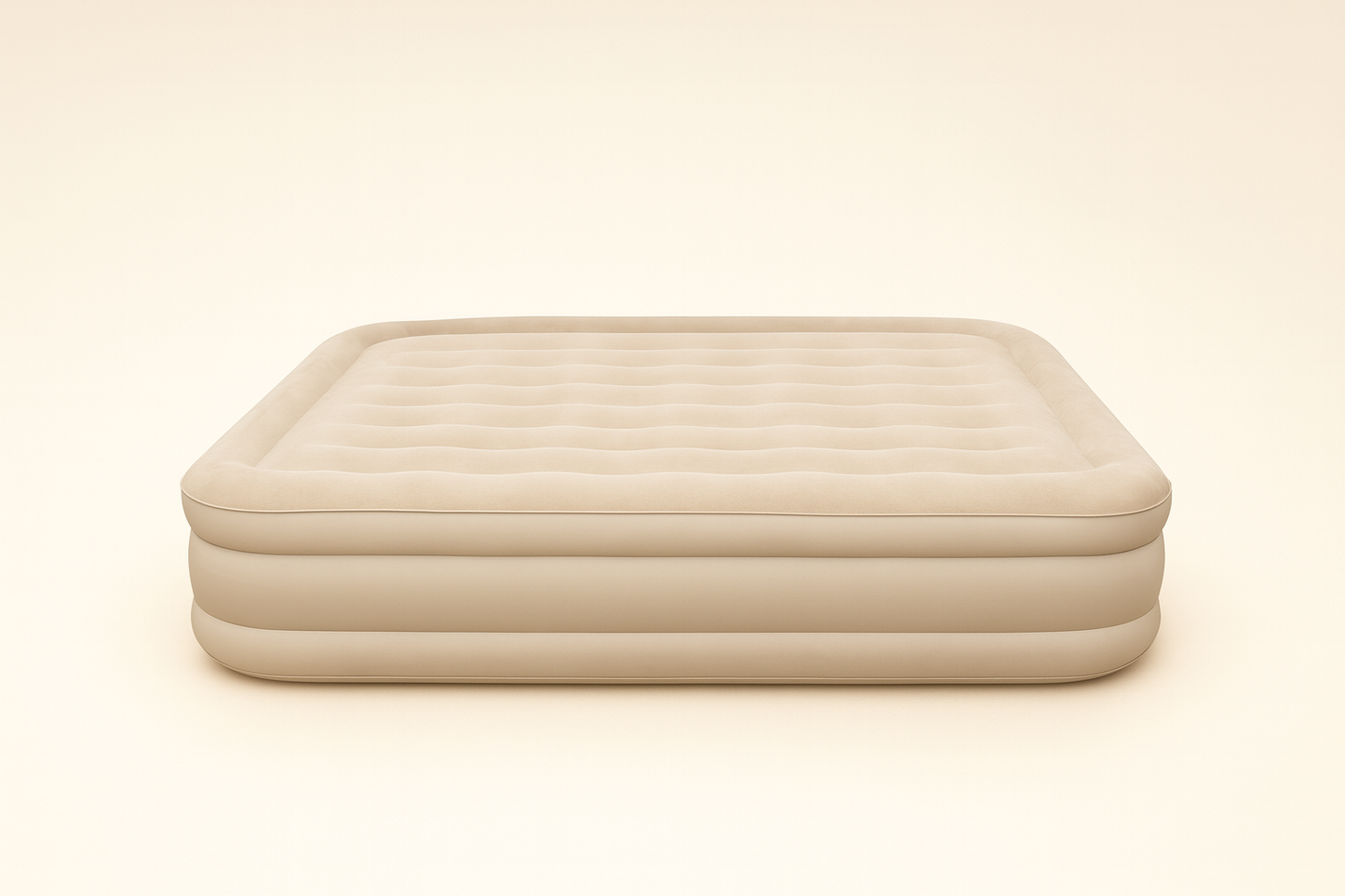 Matelas gonflable 2 personnes | Confort Premium