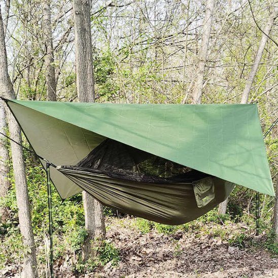 Hamac suspendu Confort Ăvasion