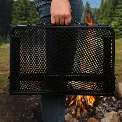 Table de camping pliable | Ultralight - Camping Aventurier