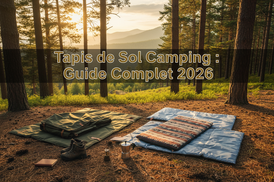 Tapis de sol: Le Guide Complet pour Choisir le Meilleur Modèle