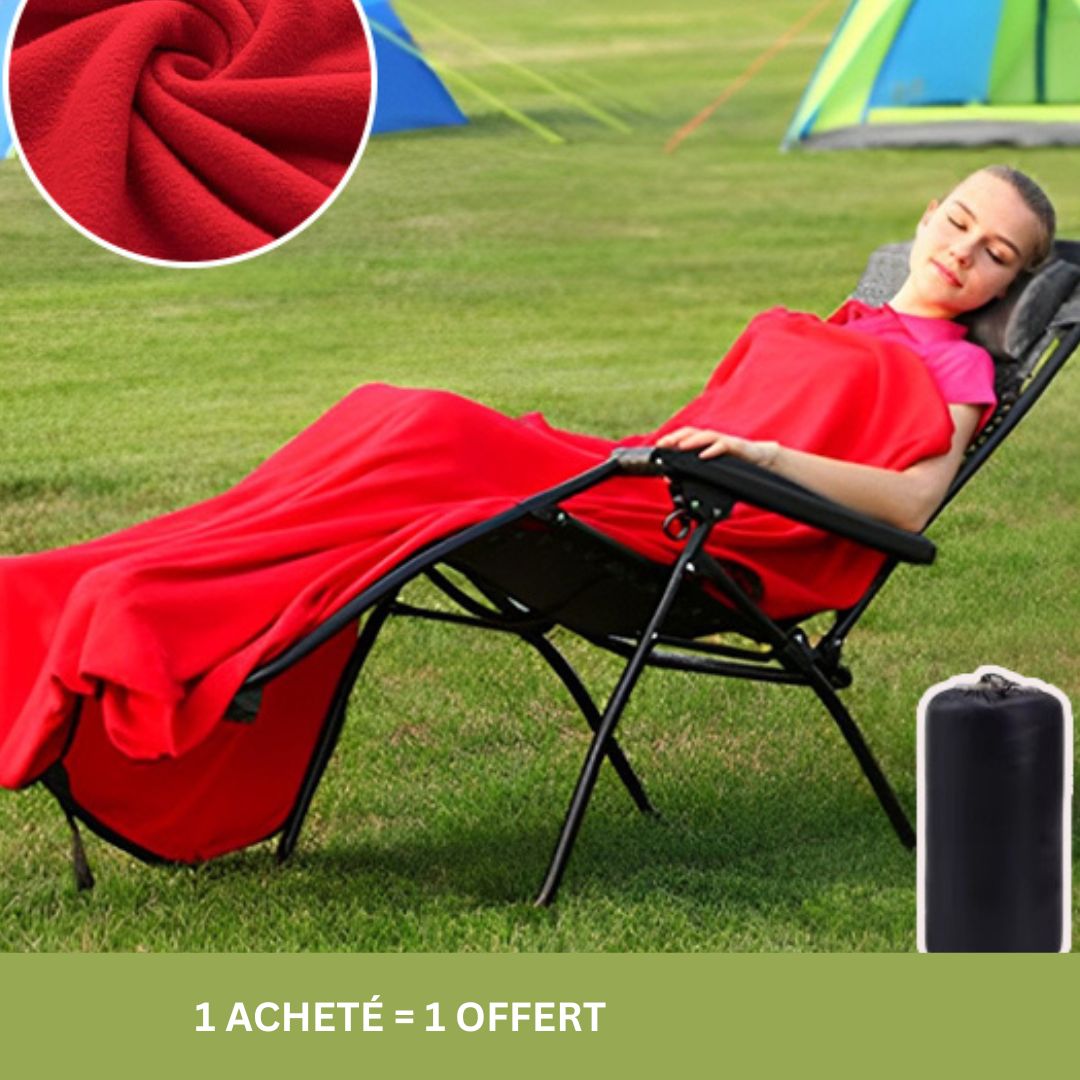 Sacs de couchage 3 saisons | Compact  5–10 °C