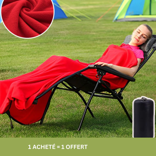 Sacs de couchage 3 saisons | Compact  5–10 °C