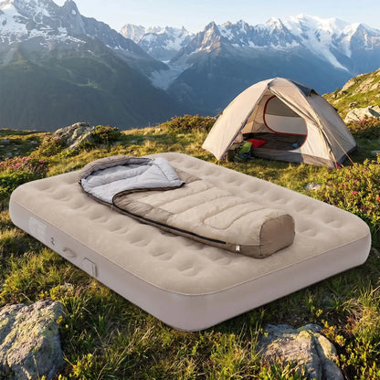 Matelas Gonflable camping