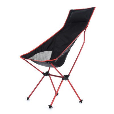 Chaise Pliantes Camping | Ultra - légère Aventure - Camping Aventurier