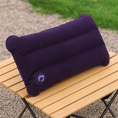 Coussin gonflable de camping |Ultraléger
