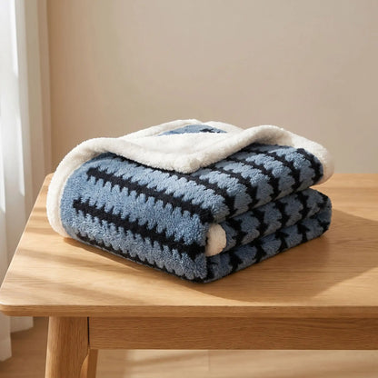 Couverture de Camping | Polaire Ultra-Douce  200x230cm