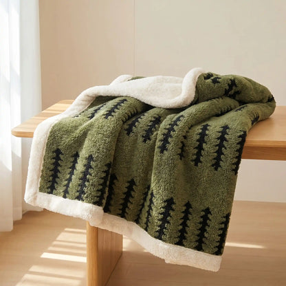 Couverture de Camping | Polaire Ultra-Douce  200x230cm