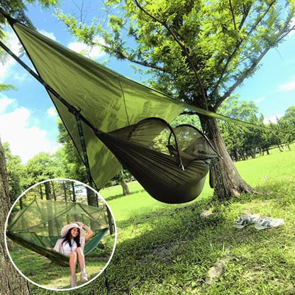 Hamac suspendu  Confort Évasion 