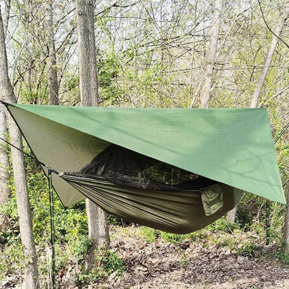 Hamac suspendu Confort Évasion 