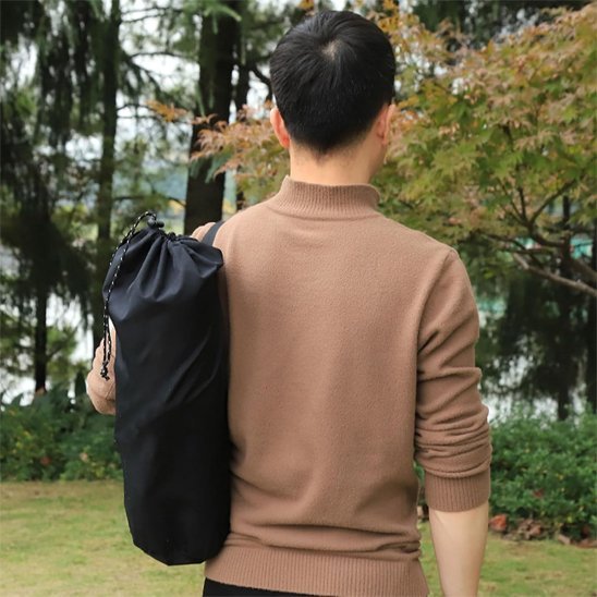 Lit de camping | Ultra - Confort Nomade - Camping Aventurier