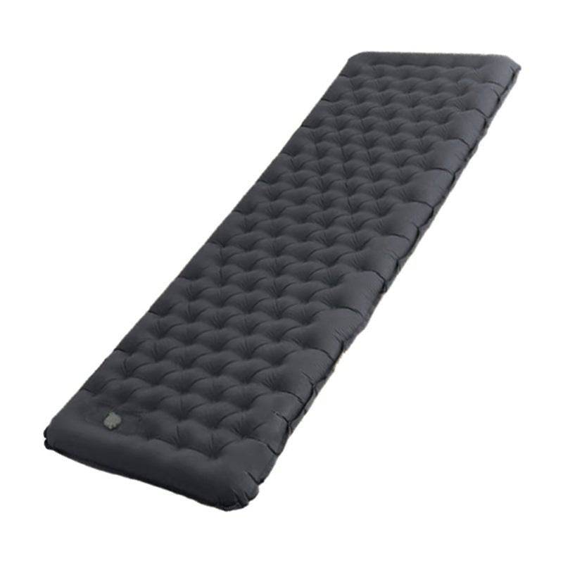 Matelas auto gonflant | Ultraléger - Camping Aventurier