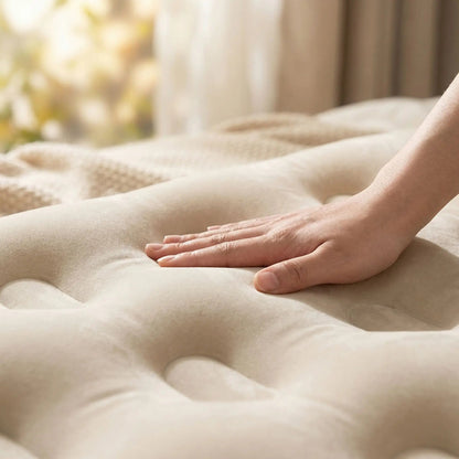 Matelas gonflable deux personnes | Auto - gonflant - Camping Aventurier