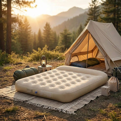 Matelas gonflable