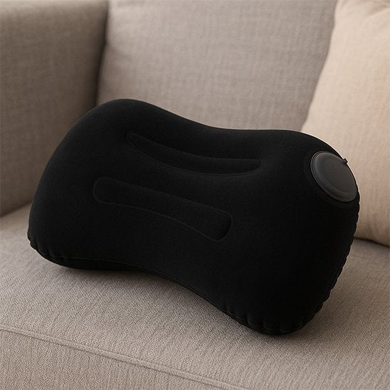 Oreiller de voyage  Ergonomique 