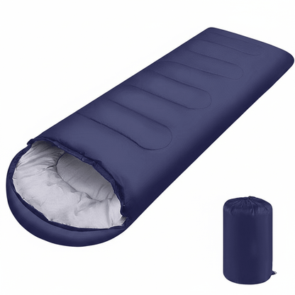 Sac de couchage 3 saisons | OutdoorPro 15 ℃ ~5 ℃ - Camping Aventurier