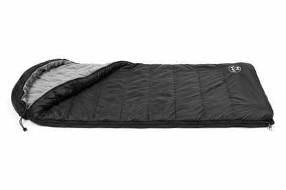 Sac de couchage Grand froid | Ultraléger imperméable - Camping Aventurier