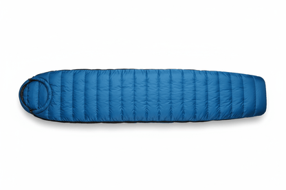 Sac de couchage Grand froid | Ultraléger imperméable - Camping Aventurier