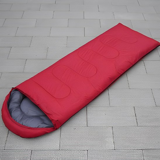 Sac de couchage Grand froid | Ultraléger imperméable - Camping Aventurier
