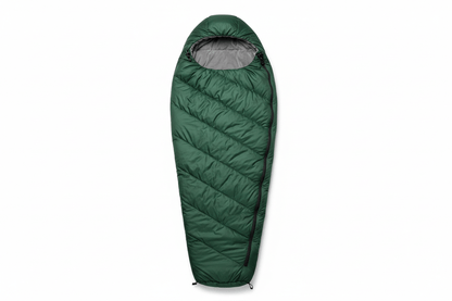 Sac de couchage Grand froid | Ultraléger imperméable - Camping Aventurier
