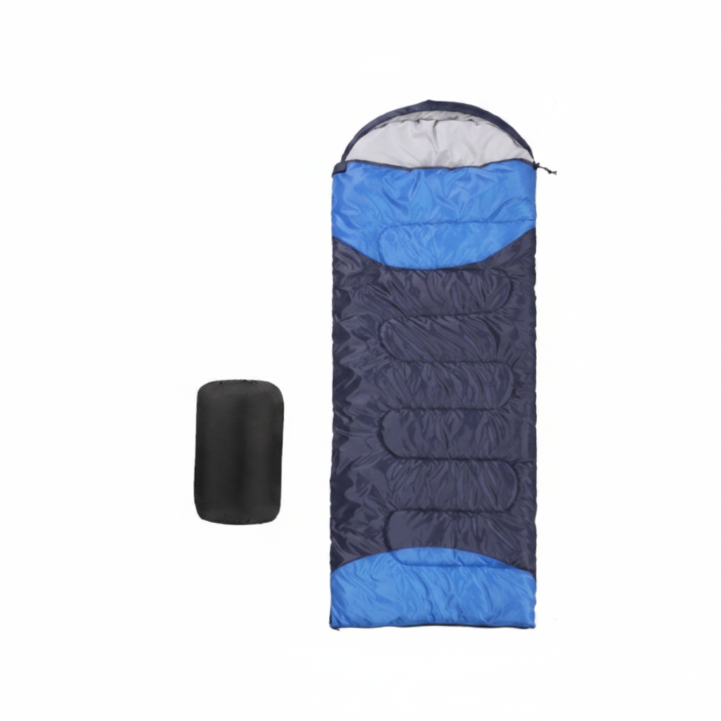 sac de couchage