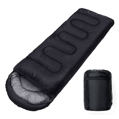 Sacs de couchage 3 saisons | OutdoorPro 15 ℃ ~5 ℃ - Camping Aventurier
