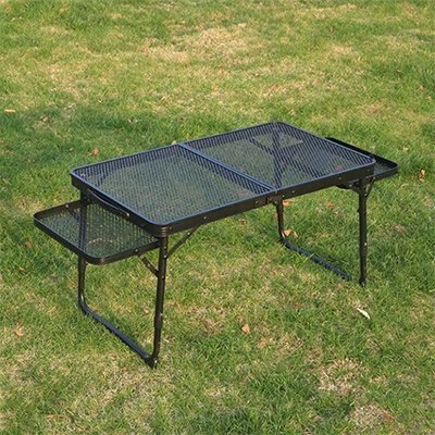 Table de camping pliable | Ultralight - Camping Aventurier