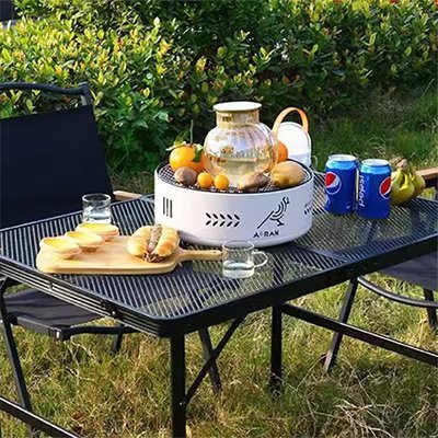 Table de camping pliable | Ultralight - Camping Aventurier