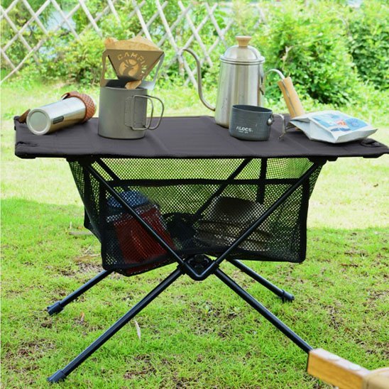 Table pliante de camping | UltraFlex - Camping Aventurier
