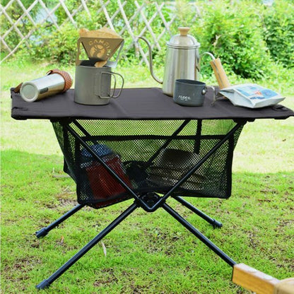 Table pliante de camping | UltraFlex - Camping Aventurier
