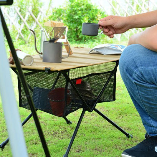 Table pliante de camping | UltraFlex - Camping Aventurier