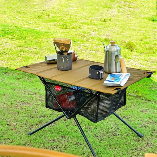 Table pliante de camping | UltraFlex - Camping Aventurier