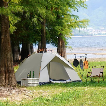 Tente camping | Ultra - Légère - Camping Aventurier