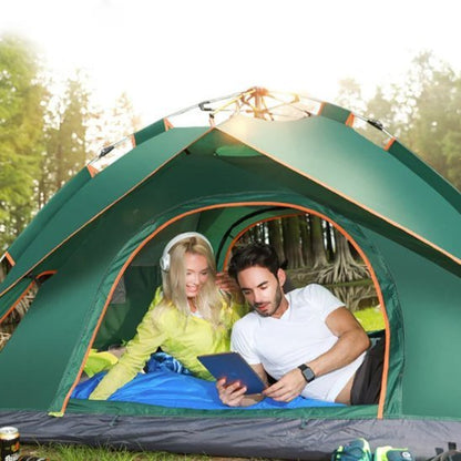 Tente camping | Ultra - Légère - Camping Aventurier