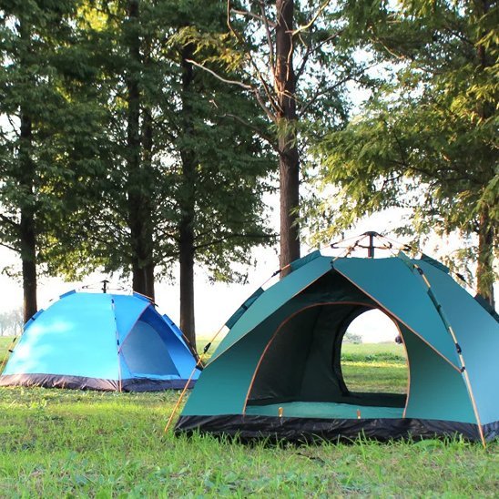 Tente camping | Ultra - Légère - Camping Aventurier