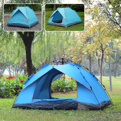 Tente camping | Ultra - Légère - Camping Aventurier