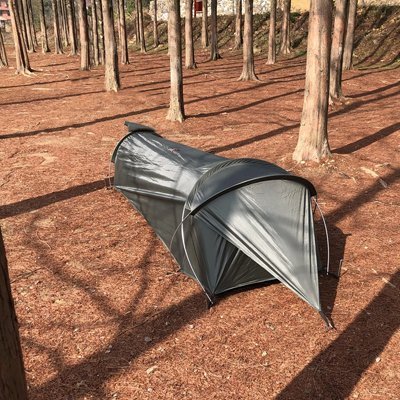 Tente de Camping | Fast Adventure - Camping Aventurier