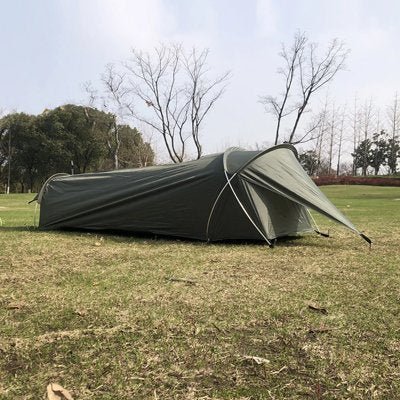 Tente de Camping | Fast Adventure - Camping Aventurier