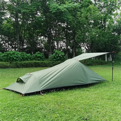 Tente de camping | UltraLégère 30s - Camping Aventurier