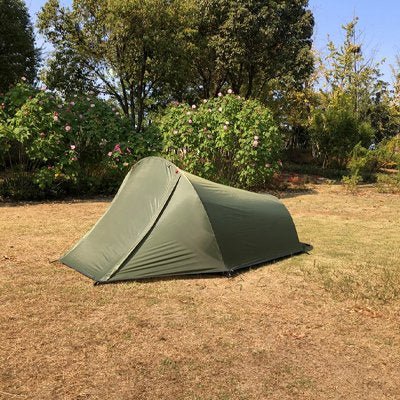Tente de camping | UltraLégère 30s - Camping Aventurier