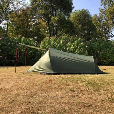 Tente de camping | UltraLégère 30s - Camping Aventurier