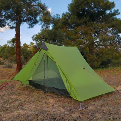 Tente de camping | UltraLight - Camping Aventurier
