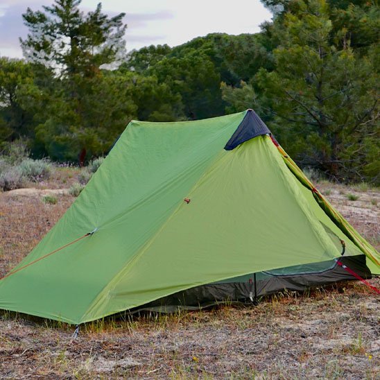 Tente de camping | UltraLight - Camping Aventurier