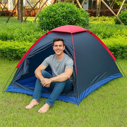 Tente pour Camping | UltraLight Imperméable - Camping Aventurier