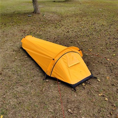 Tente randonnée | Ultra - légère Imperméable - Camping Aventurier