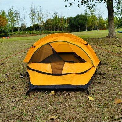 Tente randonnée | Ultra - légère Imperméable - Camping Aventurier