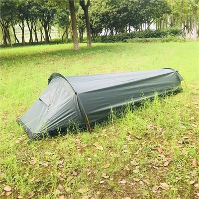 Tente randonnée | Ultra - légère Imperméable - Camping Aventurier